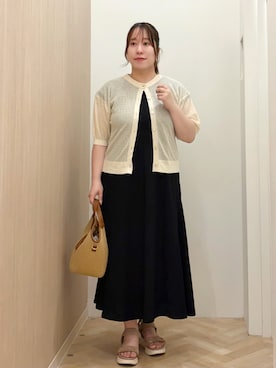 akariさんのコーディネート