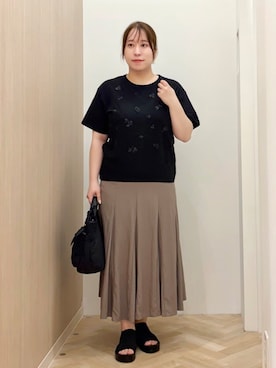 akariさんのコーディネート