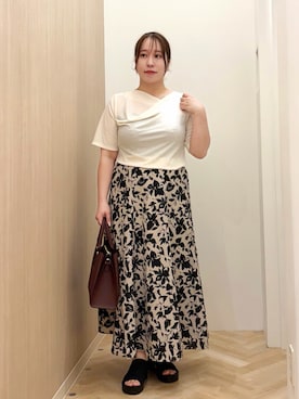 akariさんのコーディネート