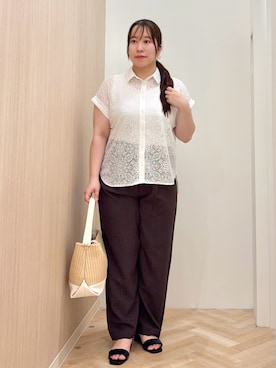 akariさんのコーディネート