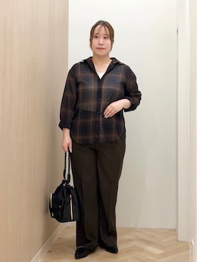 akariさんのコーディネート