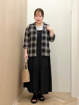 akariさんのコーディネート