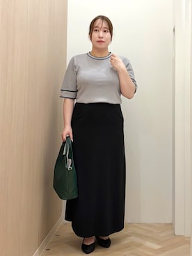 akariさんのコーディネート