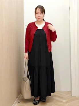 akariさんのコーディネート