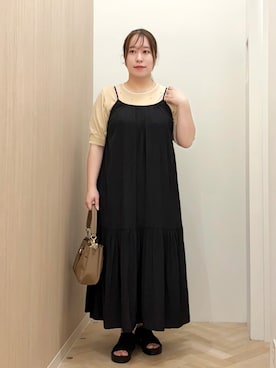 akariさんのコーディネート