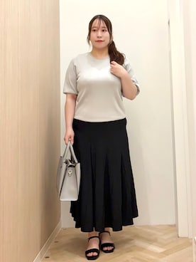 akariさんのコーディネート