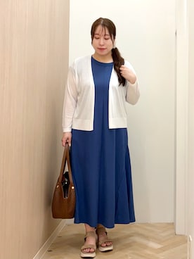 akariさんのコーディネート
