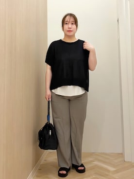 akariさんのコーディネート