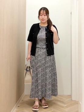 akariさんのコーディネート