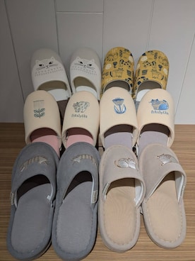 ふろさんのコーディネート