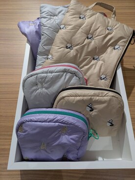 ふろさんのコーディネート
