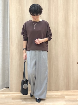 Keiさんのコーディネート
