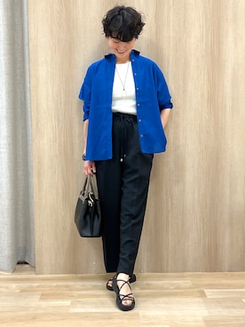 Keiさんのコーディネート