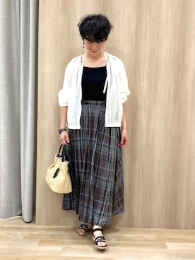 Keiさんのコーディネート
