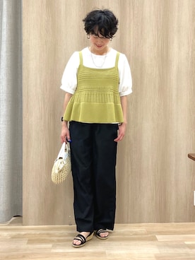 Keiさんのコーディネート