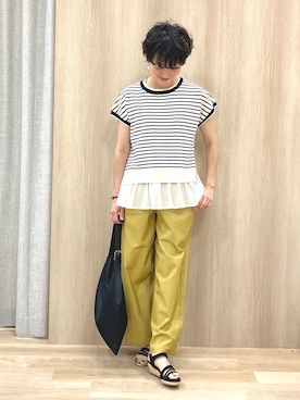 Keiさんのコーディネート
