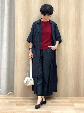 Keiさんのコーディネート