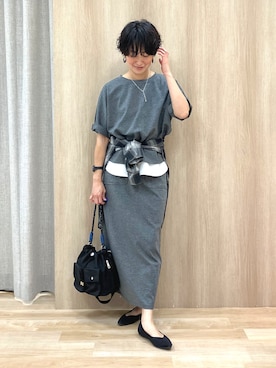 Keiさんのコーディネート