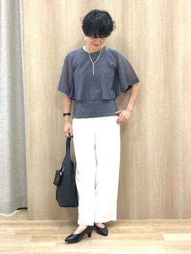 Keiさんのコーディネート
