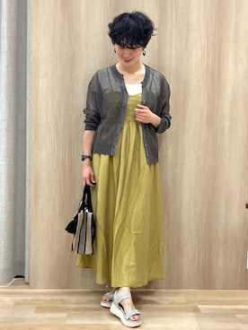 Keiさんのコーディネート