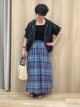 Keiさんのコーディネート