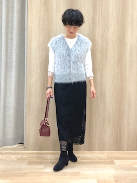 Keiさんのコーディネート