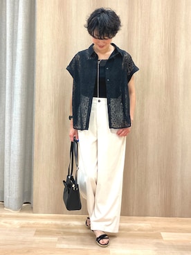Keiさんのコーディネート