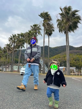 yshc71さんのコーディネート