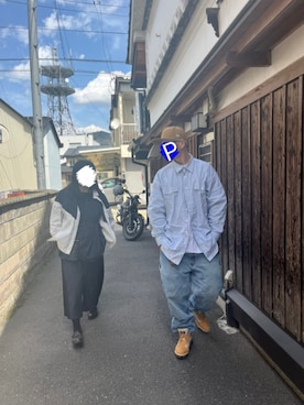 yshc71さんのコーディネート