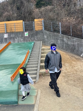 yshc71さんのコーディネート