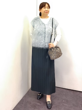 こんちゃんさんのコーディネート