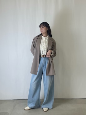 matsumotoさんのコーディネート