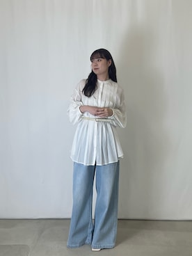 matsumotoさんのコーディネート