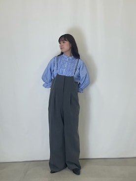 matsumotoさんのコーディネート