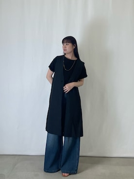 matsumotoさんのコーディネート