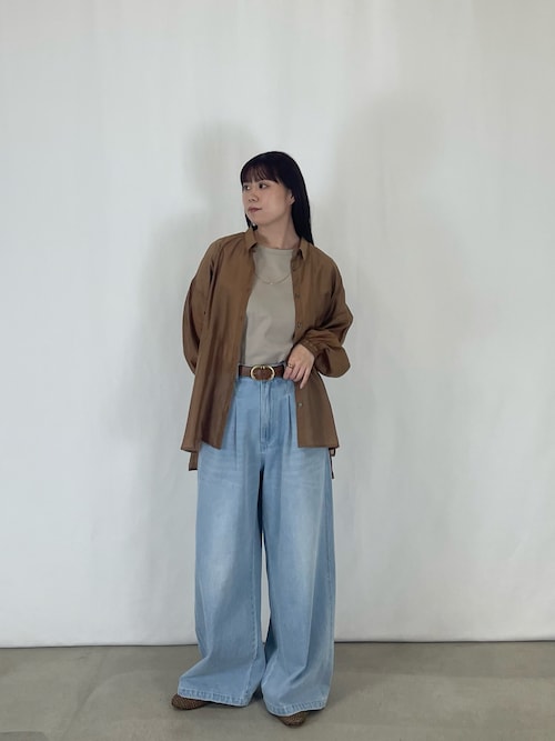 LADY LUCK LUCA（レディラックルカ） ブラウス シャツ LC/LLL 