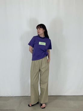matsumotoさんのコーディネート