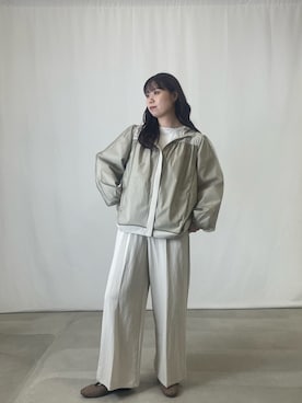 matsumotoさんのコーディネート