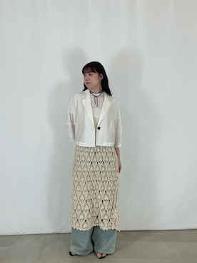matsumotoさんのコーディネート