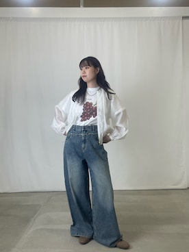 matsumotoさんのコーディネート