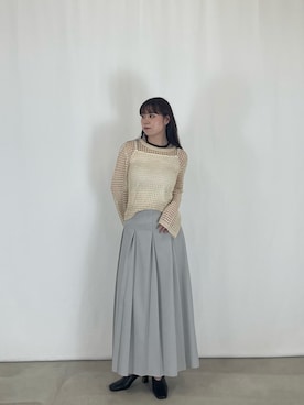 matsumotoさんのコーディネート