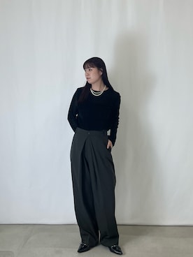 matsumotoさんのコーディネート