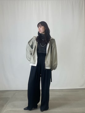 matsumotoさんのコーディネート