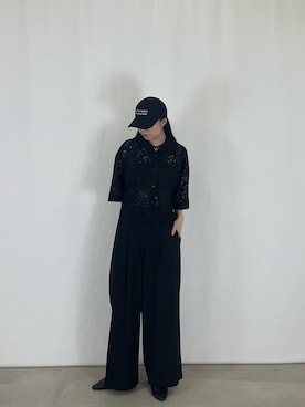 matsumotoさんのコーディネート