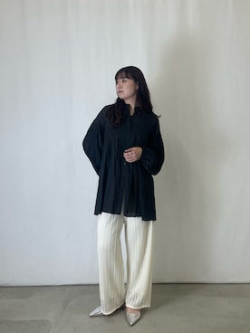 matsumotoさんのコーディネート