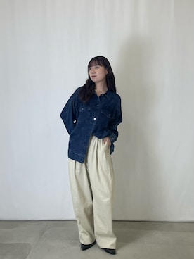 matsumotoさんのコーディネート