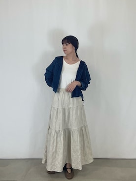 matsumotoさんのコーディネート