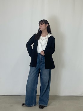 matsumotoさんのコーディネート