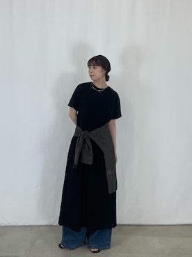 LUCA/LADY LUCK LUCA（ルカ/レディラックルカ）の「SEADRAKE シード