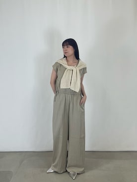 matsumotoさんのコーディネート